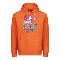 Carrot Pride Day LGBTQ Premium Hoodie - BundleAndBundleShop