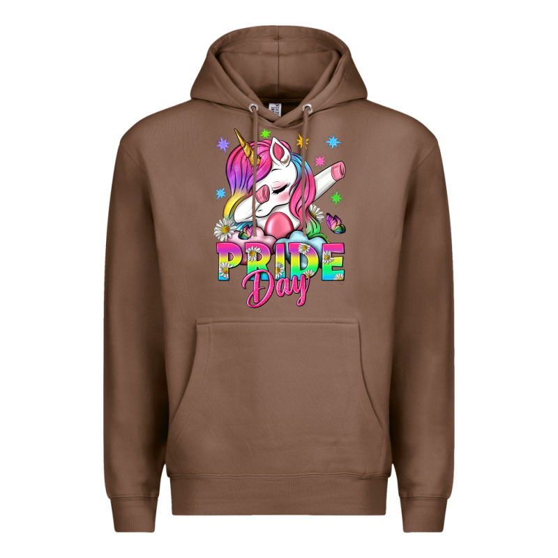 Pride Day Lgbtq Premium Hoodie by BundleAndBundleShop | Teevron