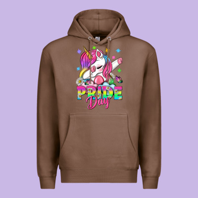 Pride Day Lgbtq Premium Hoodie Designed By Bundleandbundleshop
