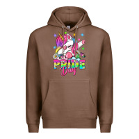 Chestnut Pride Day LGBTQ Premium Hoodie - BundleAndBundleShop