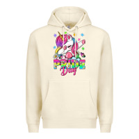 Sandshell Pride Day LGBTQ Premium Hoodie - BundleAndBundleShop