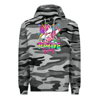 Slate Camo Pride Day LGBTQ Premium Hoodie - BundleAndBundleShop