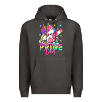 Smoke Pride Day LGBTQ Premium Hoodie - BundleAndBundleShop