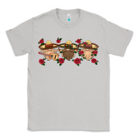 Moon Dust mexico gnomes Classic Tee - HRA Design Shop
