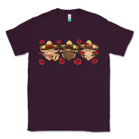Plum mexico gnomes Classic Tee - HRA Design Shop