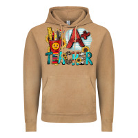Vintage Camel a  teacher Vintage Hoodie - Zillion Design Studio