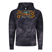 Cloud Black howdy heifer Vintage Hoodie - JahusDesignShop