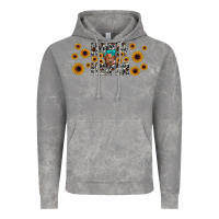 Cloud Rock howdy heifer Vintage Hoodie - JahusDesignShop
