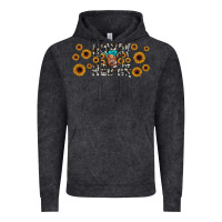 Vintage Black howdy heifer Vintage Hoodie - JahusDesignShop