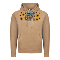 Vintage Coffee howdy heifer Vintage Hoodie - JahusDesignShop