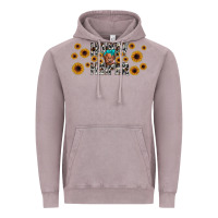 Vintage Zinc howdy heifer Vintage Hoodie - JahusDesignShop