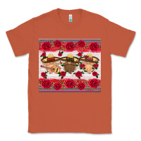 Copper mexico gnomes Classic Tee - HRA Design Shop