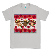 Moon Dust mexico gnomes Classic Tee - HRA Design Shop