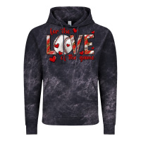 Cloud Black for the love of the game baseball Vintage Hoodie - texasbilliewilder