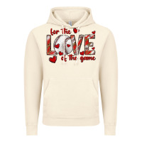 Vintage Artic for the love of the game baseball Vintage Hoodie - texasbilliewilder