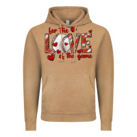 Vintage Camel for the love of the game baseball Vintage Hoodie - texasbilliewilder