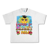 Lunar Rock future so bright i need Urban Heavy Tee - Zillion Design Studio