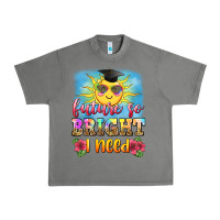 Tornado future so bright i need Urban Heavy Tee - Zillion Design Studio