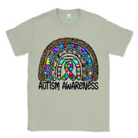 Matcha autism awareness Classic Tee - CowhideDigitalArt