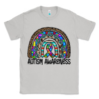 Moon Dust autism awareness Classic Tee - CowhideDigitalArt
