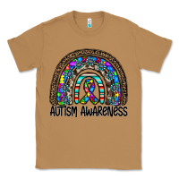 Toasted Coconut autism awareness Classic Tee - CowhideDigitalArt