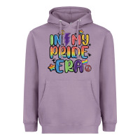 Lavender in my pride era Heavyweight Hoodie - MaliasSmallBusiness