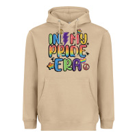 Mushroom in my pride era Heavyweight Hoodie - MaliasSmallBusiness
