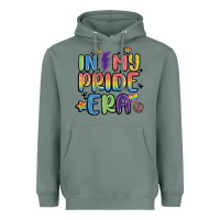 Sage in my pride era Heavyweight Hoodie - MaliasSmallBusiness