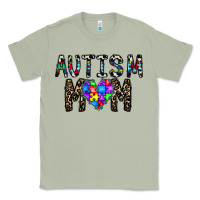 Matcha autism mom Classic Tee - CowhideDigitalArt
