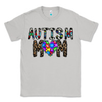 Moon Dust autism mom Classic Tee - CowhideDigitalArt