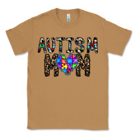 Toasted Coconut autism mom Classic Tee - CowhideDigitalArt
