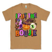 Toasted Coconut Hallowen Boo Classic Tee - AdoDesignShop