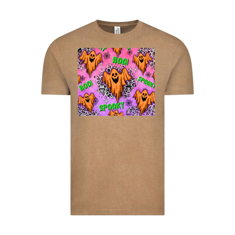 Halloween Vintage Tee by texasbilliewilder | Teevron