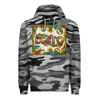 Slate Camo Western LGBTQ+ Tumbler Premium Hoodie - BundleAndBundleShop