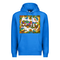 True Royal Western LGBTQ+ Tumbler Premium Hoodie - BundleAndBundleShop