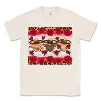 Natural mexico gnomes mouse pad Classic Tee - HRA Design Shop
