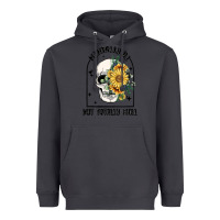 Smoke mentally ill but totally chill Heavyweight Hoodie - MaliasSmallBusiness