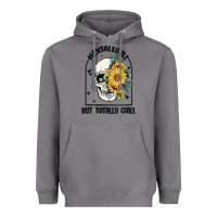 Storm mentally ill but totally chill Heavyweight Hoodie - MaliasSmallBusiness