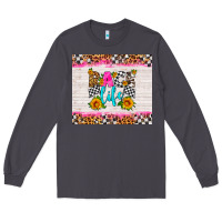 Smoke race life Long Sleeve Tee - HRA Design Shop