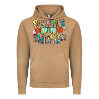 Vintage Camel school's out for summer teacher life Vintage Hoodie - Zillion Design Studio