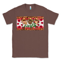 Chestnut fiesta mexico gnomes license plate Classic Tee - HRA Design Shop
