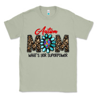 Matcha autism Classic Tee - CowhideDigitalArt