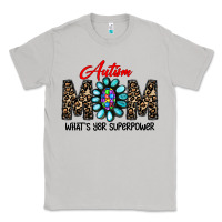 Moon Dust autism Classic Tee - CowhideDigitalArt