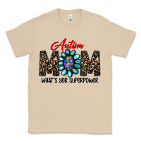 Mushroom autism Classic Tee - CowhideDigitalArt