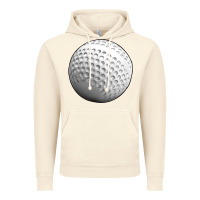 Vintage Artic hockey ball Vintage Hoodie - texasbilliewilder