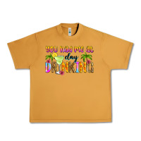 Peanut Butter you had me at day drinking Urban Heavy Tee - Zillion Design Studio