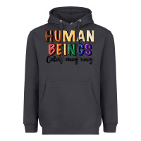 Smoke human beings colors may vary Heavyweight Hoodie - MaliasSmallBusiness