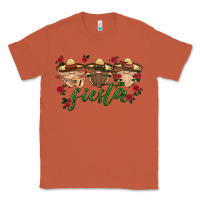 Copper fiesta mexico gnome Classic Tee - HRA Design Shop