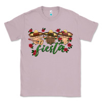 Lilac fiesta mexico gnome Classic Tee - HRA Design Shop