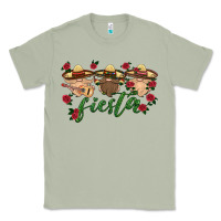 Matcha fiesta mexico gnome Classic Tee - HRA Design Shop